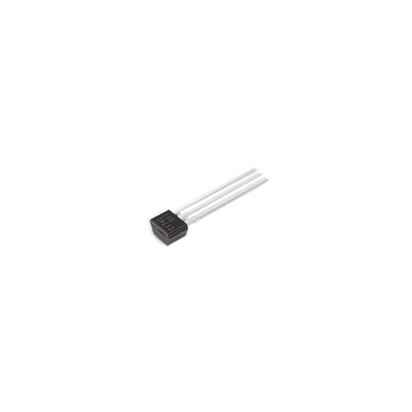 2SC1740,NPN Silicon Epitaxial Planar Transistor,TO-92
