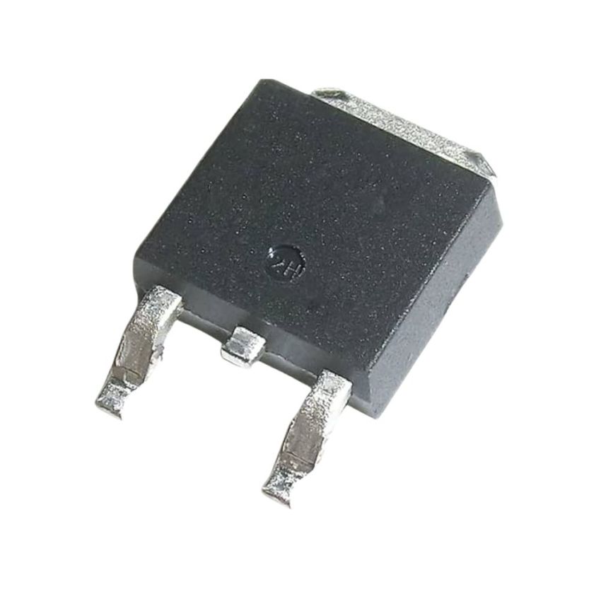 IPD70R360P7S, N-Channel 700V CoolMOS™ P7 Power MOSFET, TO-220 Package