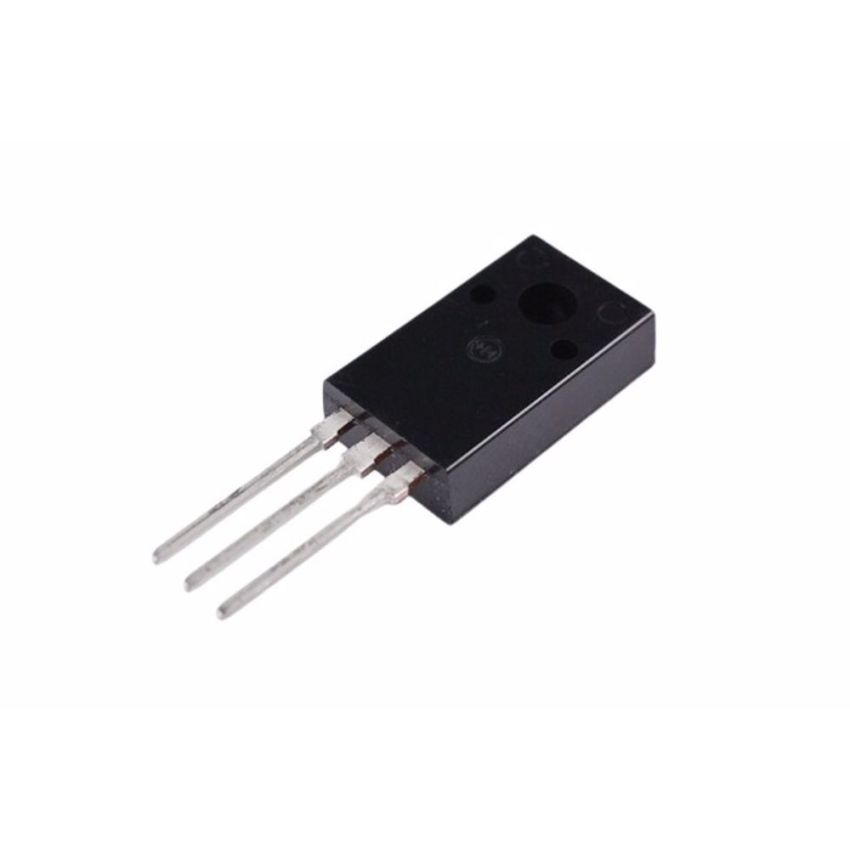 2SC4814, NPN Silicon Epitaxial Transistor, TO-220 Package