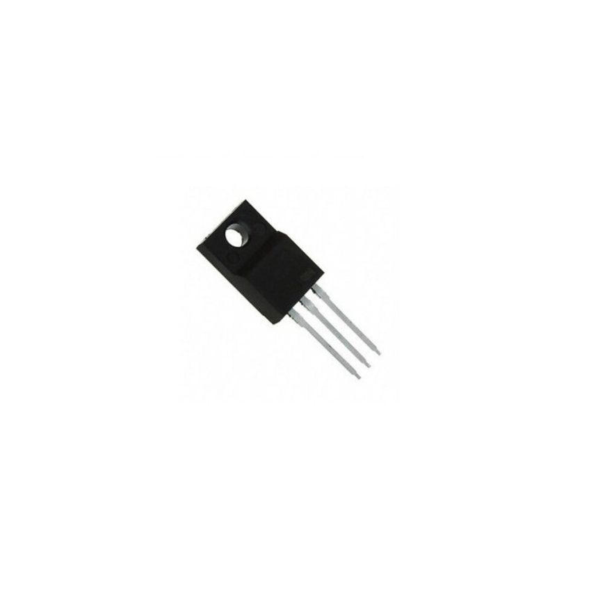 FX6KMJ-06-A8, P-Channel Power MOSFET, High-Speed Switching, TO-220 Package