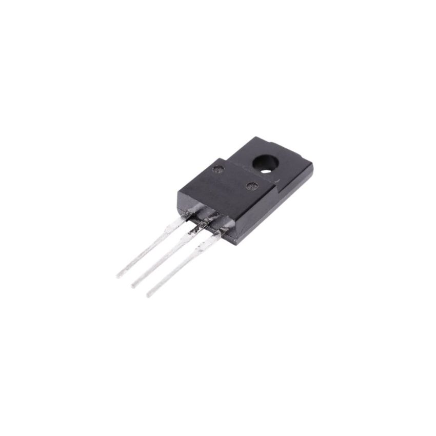 FX6KMJ-06-A8, P-Channel Power MOSFET, High-Speed Switching, TO-220 Package