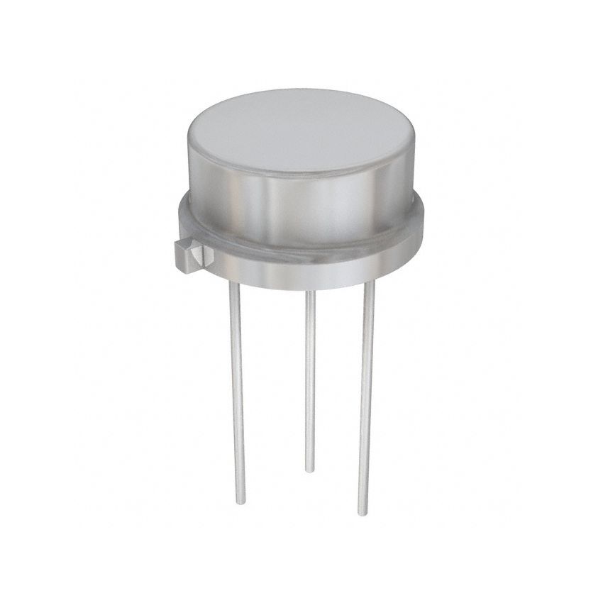 2N6661, N-Channel Power MOSFET,TO-39