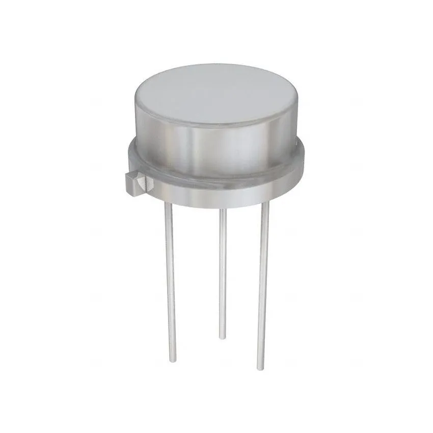 2N6661, N-Channel Power MOSFET,TO-39