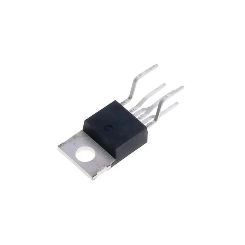 TOP261YN, Enhanced EcoSmart Integrated Off-Line Switcher, TO-220-7C