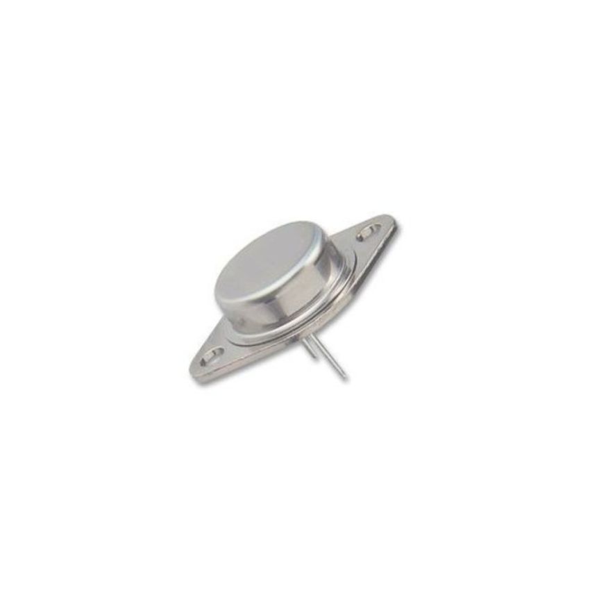 BUX10, NPN Power Transistor, TO-3 Package