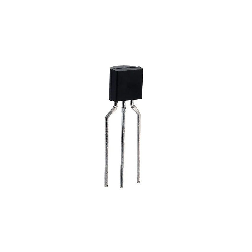 2SC144 (C144-WSJ), NPN General-Purpose Transistor, TO-92