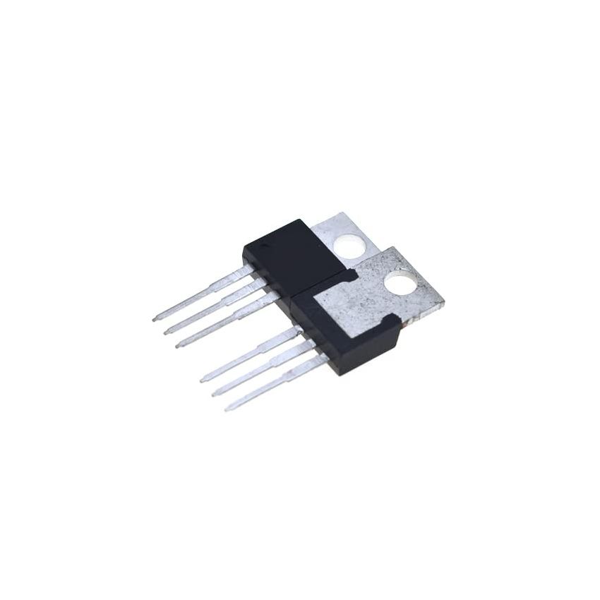 TOP223YN,Integrated Off-Line PWM Switch, TO-220-3, 700V  50W 