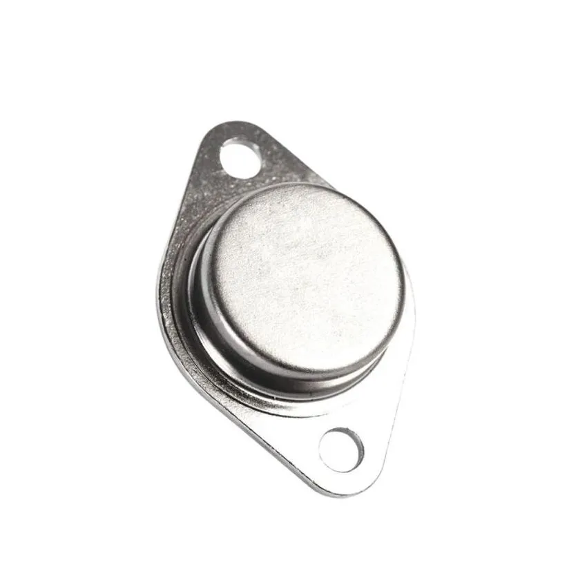 2SC2930, NPN BJT, TO-3P Package