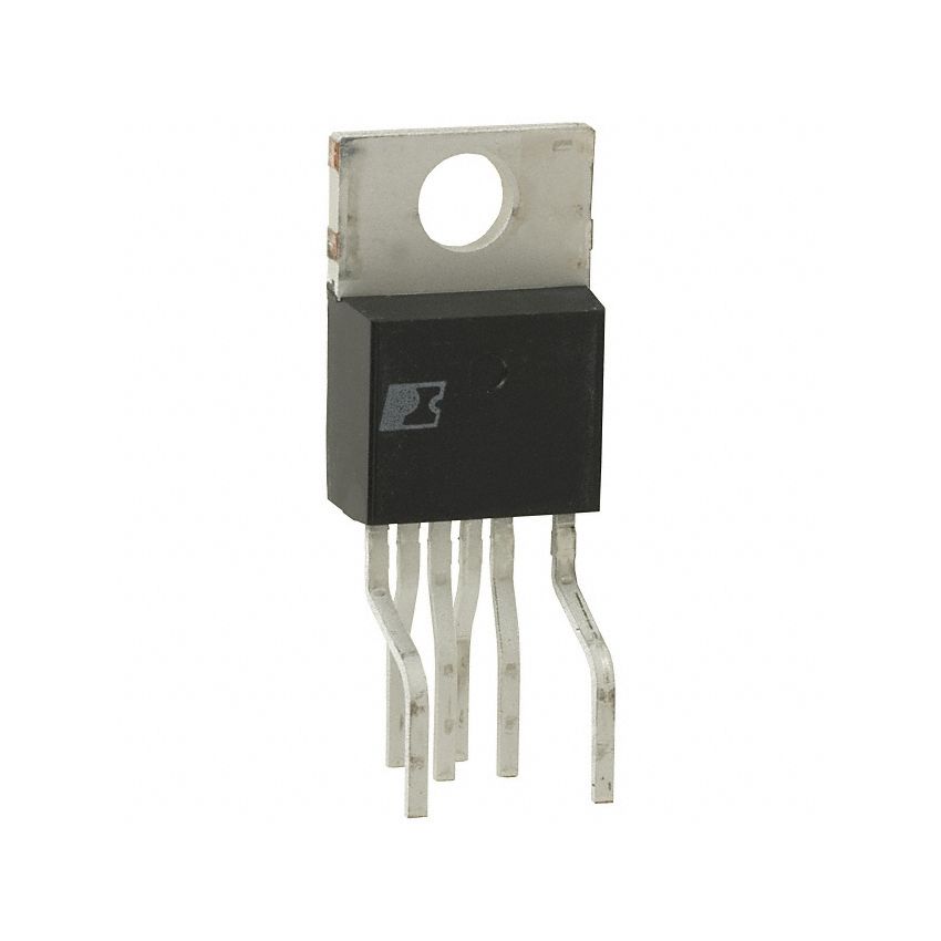 TOP248YN, 700V 205W Integrated Off-Line Switcher, TO-220-7C