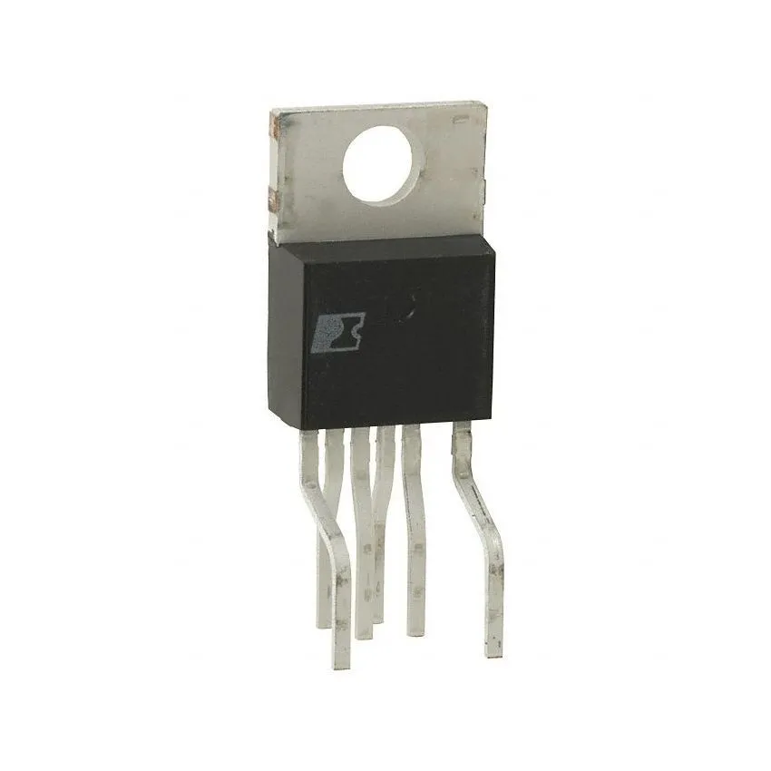 TOP248YN, 700V 205W Integrated Off-Line Switcher, TO-220-7C