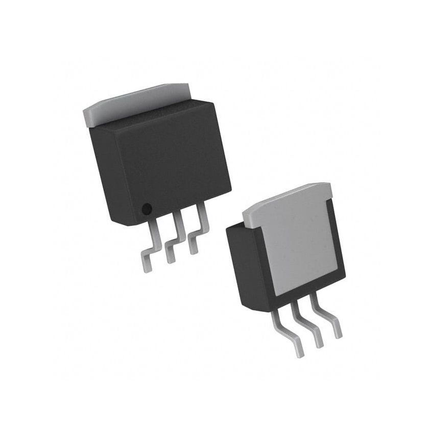 LX8385-33CDD, 3.3V 3A Low Dropout Positive Voltage Regulator, TO-263
