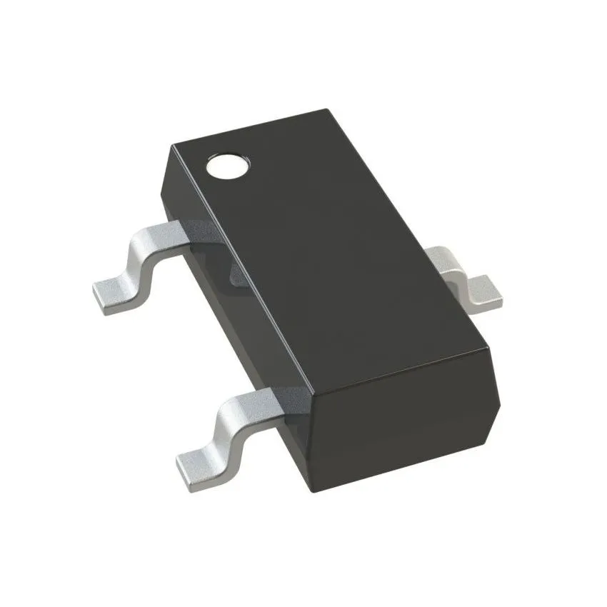 PMBT3906, PNP Switching Transistor, SOT-23