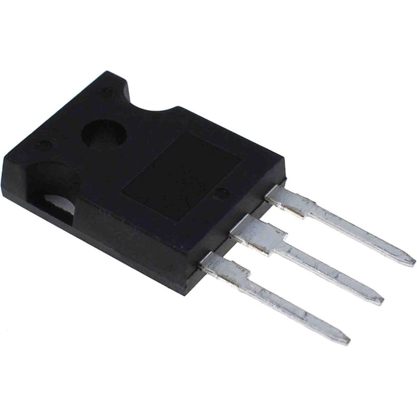 STW9NK90Z, N-Channel Power MOSFET, TO-247