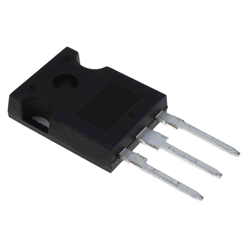 STW9NK90Z, N-Channel Power MOSFET, TO-247