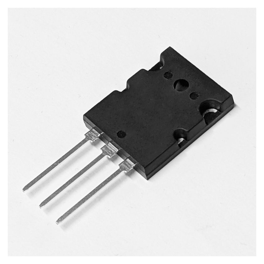 FGL40N120AND, NPT IGBT with FRD, TO-264,1200V 