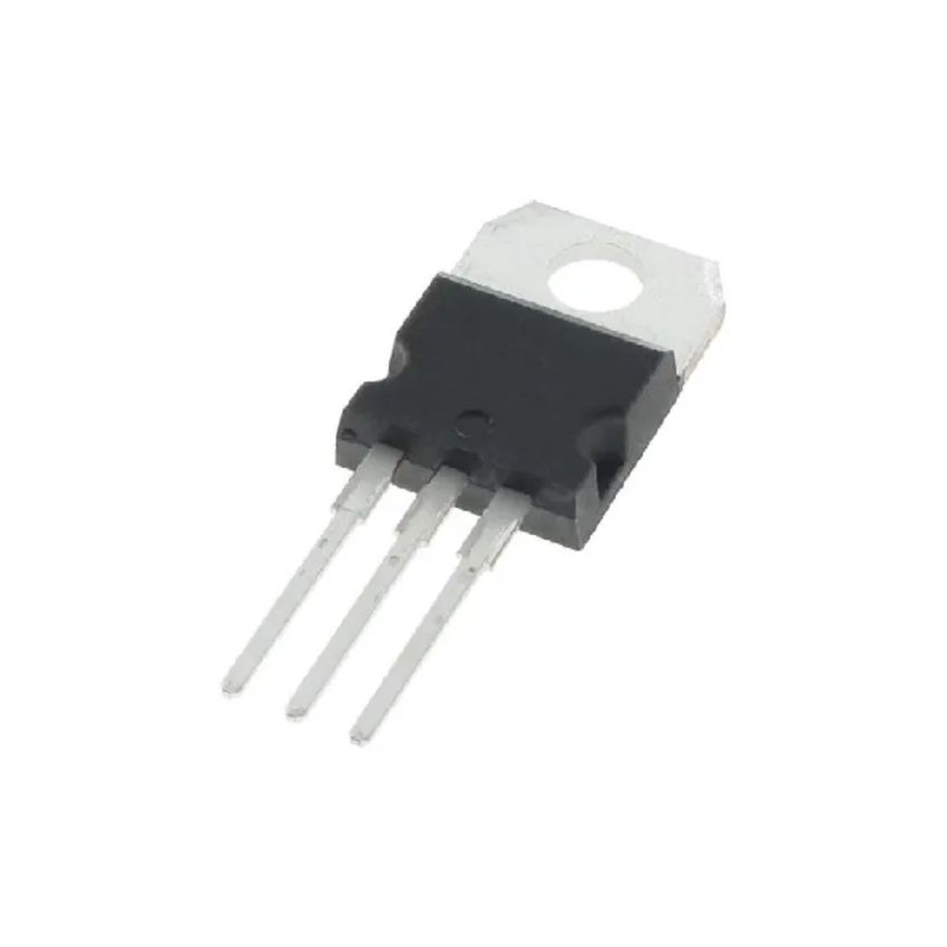 STP36NF06, N-Channel Power MOSFET, TO-220