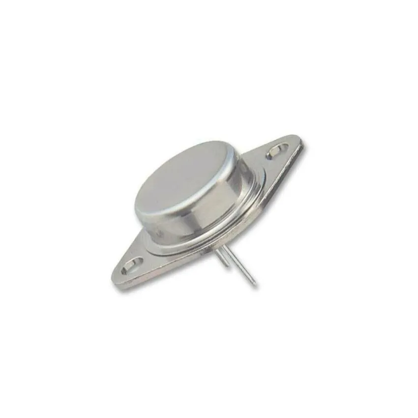  2SC3460, NPN Power Transistor, TO-3