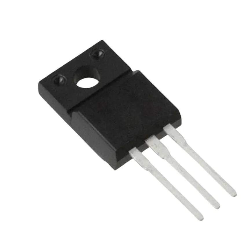 2SK659, N-Channel MOSFET, TO-220 Package