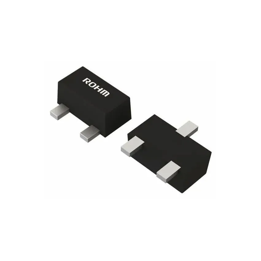 DTA124XL, PNP Digital Transistor, SOT-416