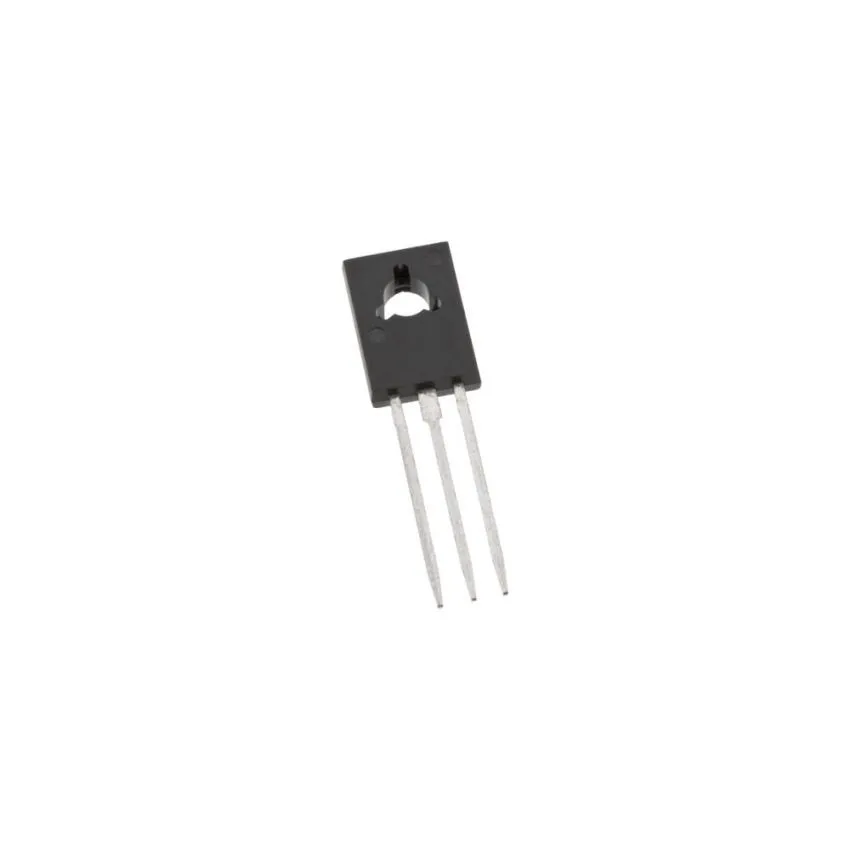 BD135,NPN Power Transistor,TO-126