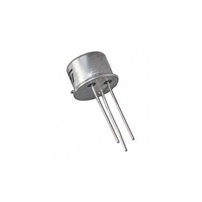 SD1127, NPN RF Power Transistor, TO-39 Package