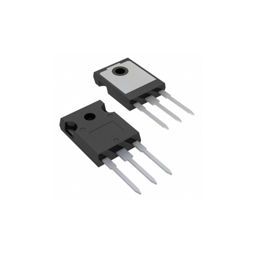 SM25JZ51,Bi-Directional Triode Thyristor,TO-247-3