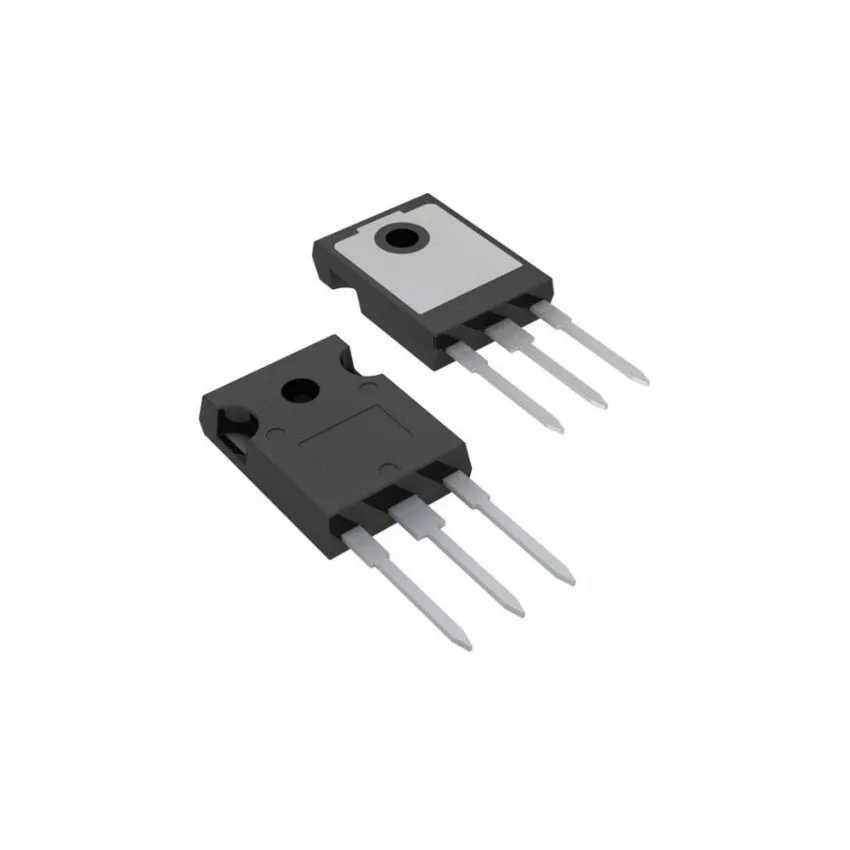 SM25JZ51,Bi-Directional Triode Thyristor,TO-247-3