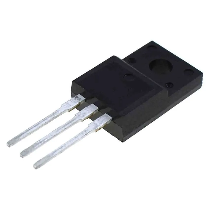 FQPF9N90, N-Channel Power MOSFET, TO-220F-3