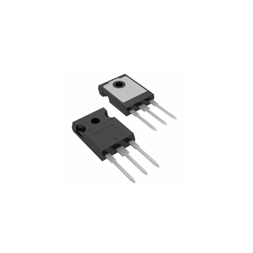 GP50B60PD1, 600V 75A NPT IGBT with Ultrafast Diode, TO-247-3