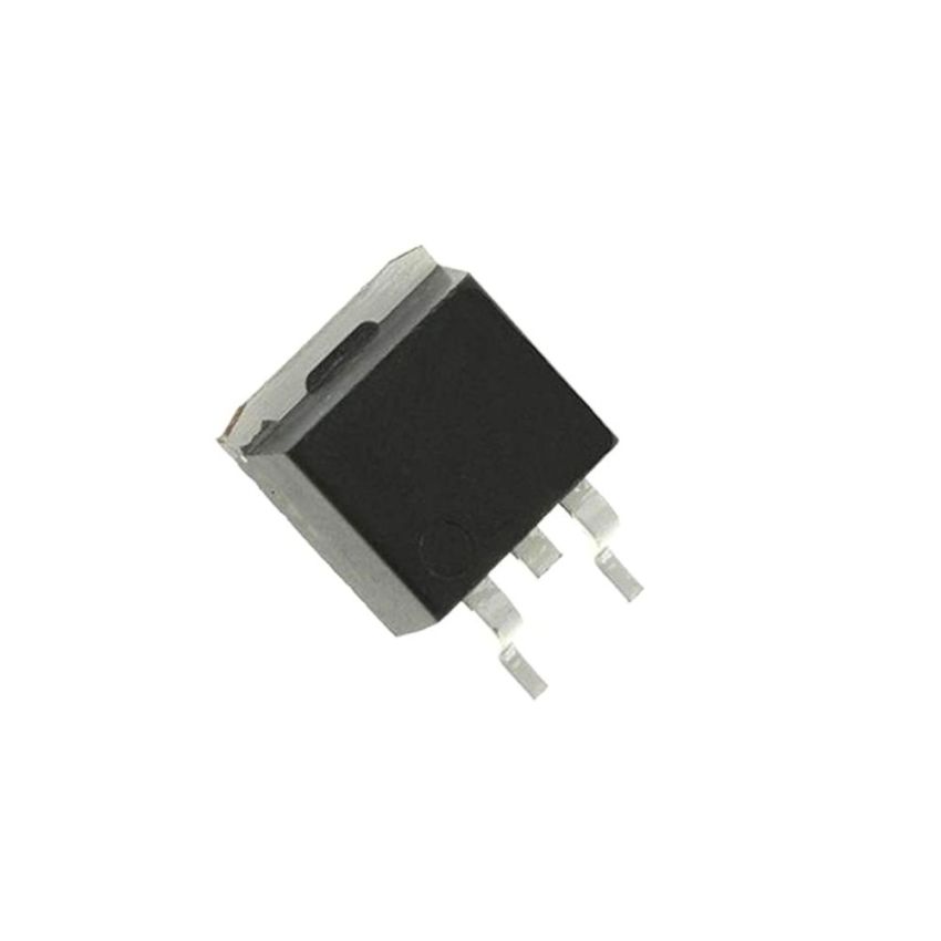 IRF2807ZS, N-Channel HEXFET® Power MOSFET, D2Pak Package