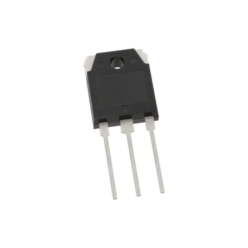 2SB1156, PNP Silicon Power Transistor, TO-3PF Package
