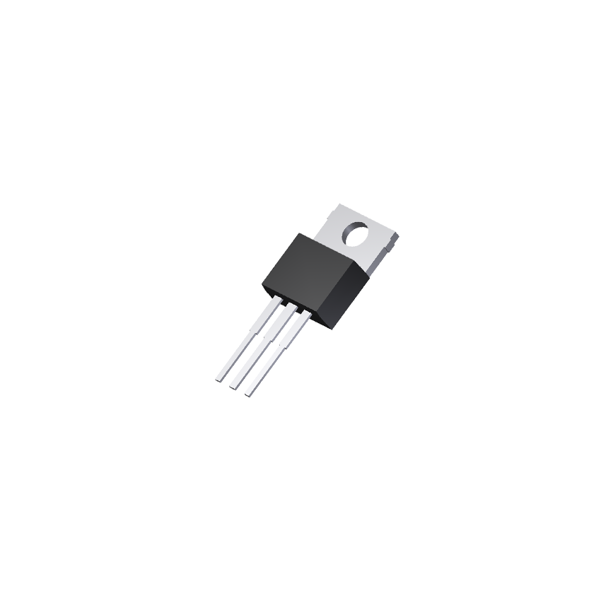 FQP70N15 N-Channel QFET MOSFET