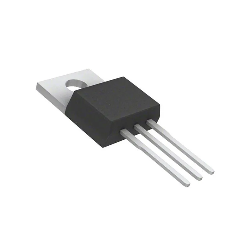 FEP16GT, Dual Common Cathode Ultrafast Rectifier, TO-220-3