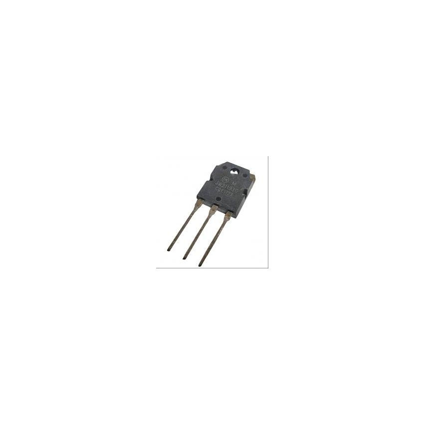 W21193G (MJW21193), PNP Power Transistor, TO-3P