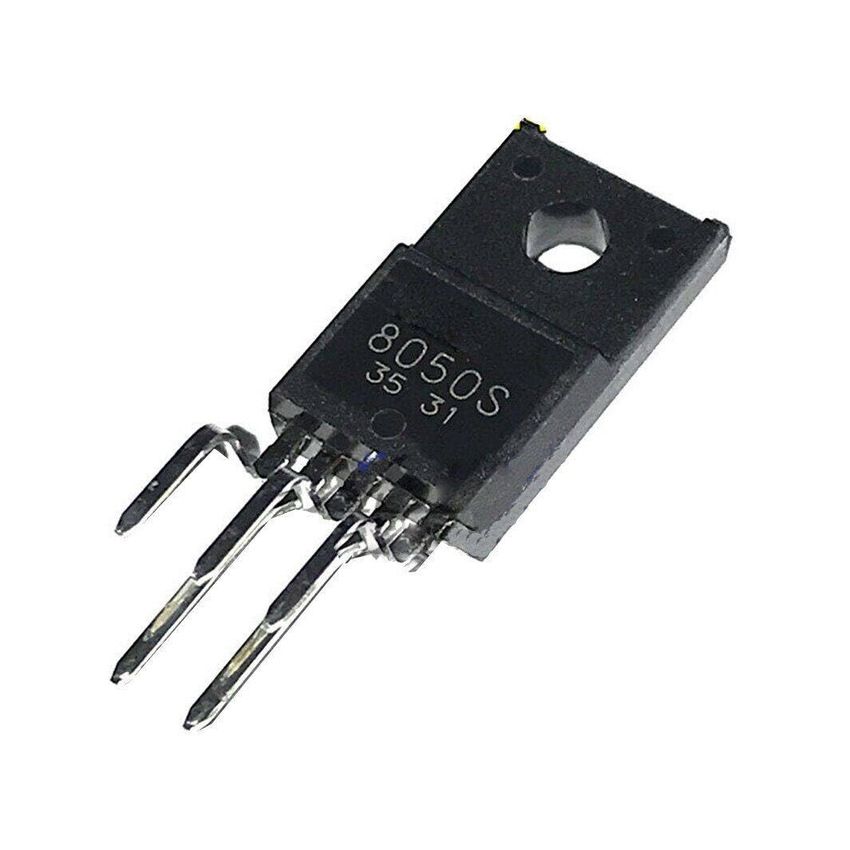SK8050S, Single IGBT, 125W