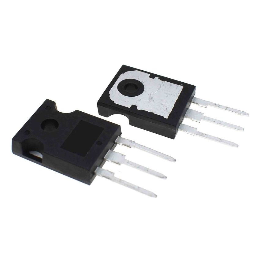 RJH60F7, 600V 90A N-Channel IGBT with Fast Recovery Diode, TO-247-3