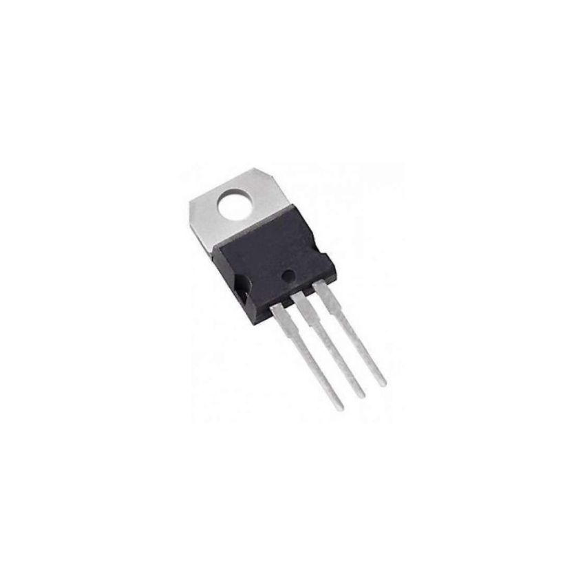 TIP136, PNP Darlington Power Transistor, TO-220 Package