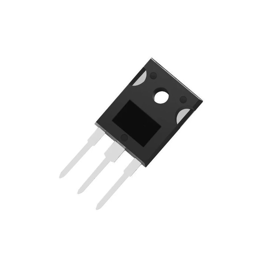 IKW40H1203, 1200V Trench-Stop IGBT with Soft Fast Recovery Diode, TO-247