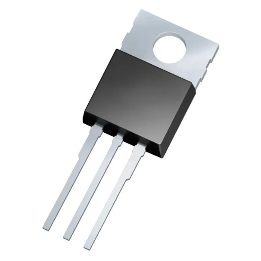  TYN610, SCR, TO-220, 600V, 10A