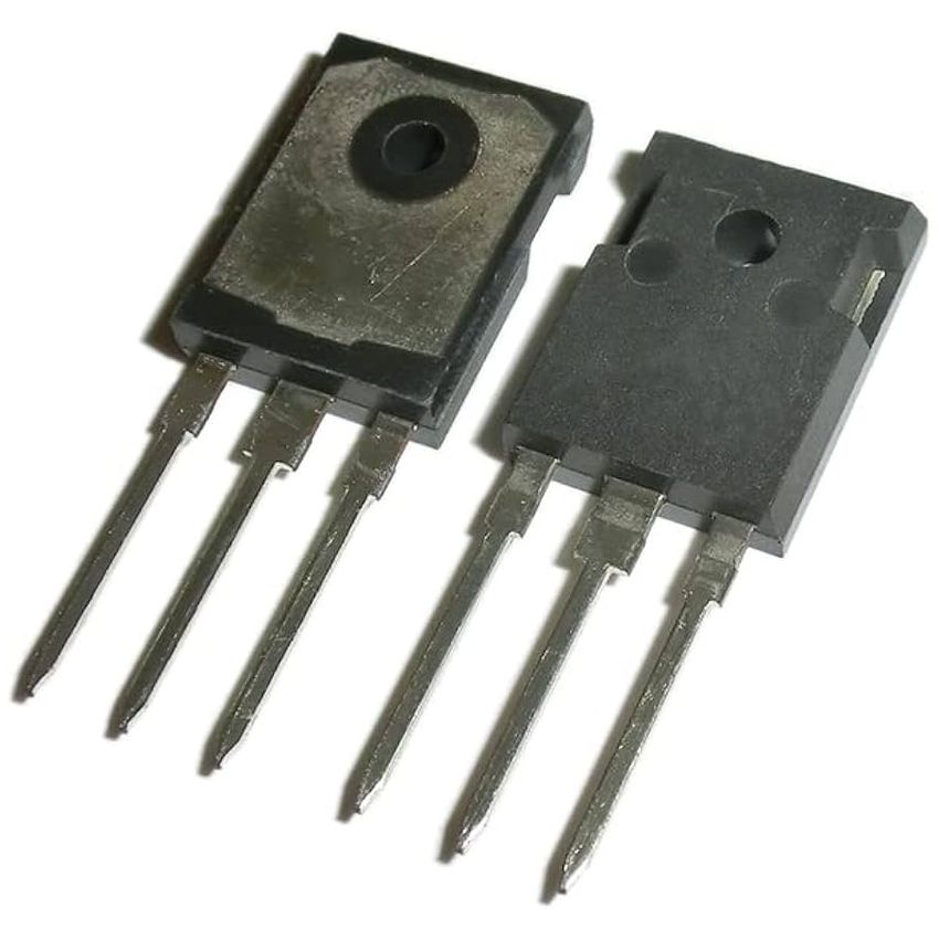 HGTG40N60B3, 600V 70A N-Channel IGBT, TO-247