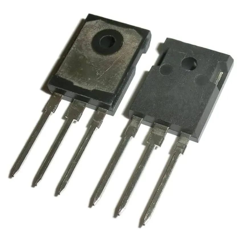 HGTG40N60B3, 600V 70A N-Channel IGBT, TO-247