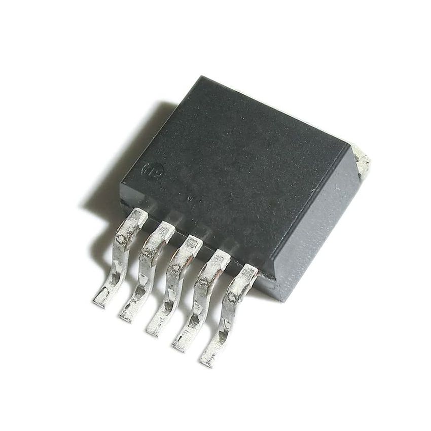 XL6009E1, DC-DC Converter IC, TO-263-5L