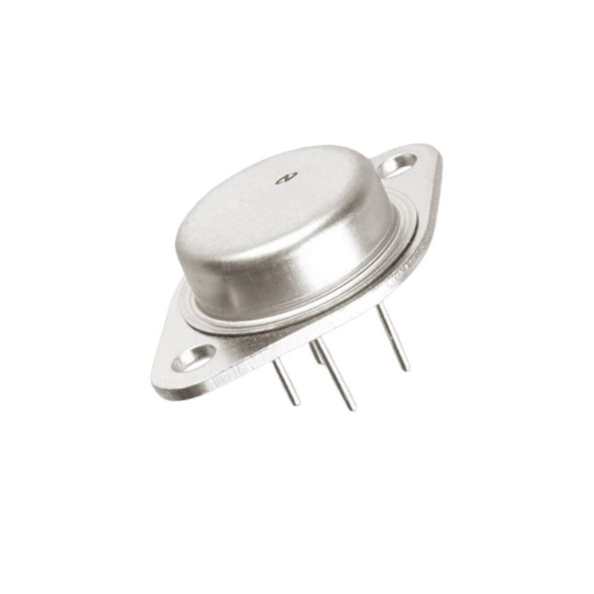 IRF250, N-Channel Power MOSFET, TO-3 Package