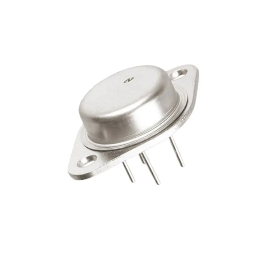 IRF250, N-Channel Power MOSFET, TO-3 Package