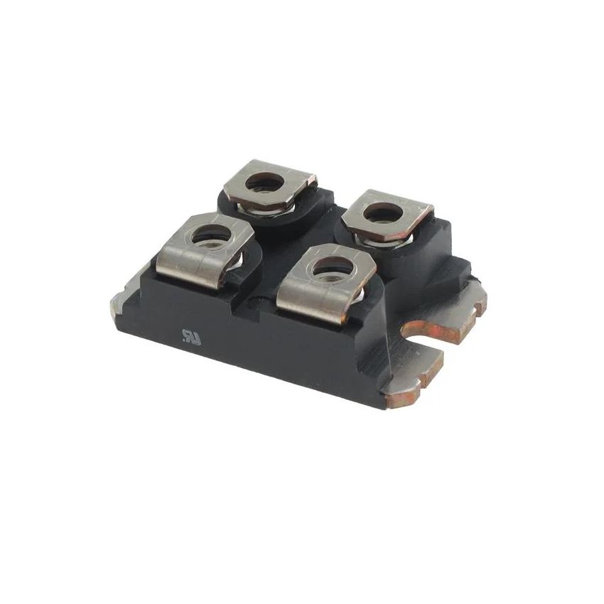  IXFN38N100Q2, N-Channel Power MOSFET, SOT-227B
