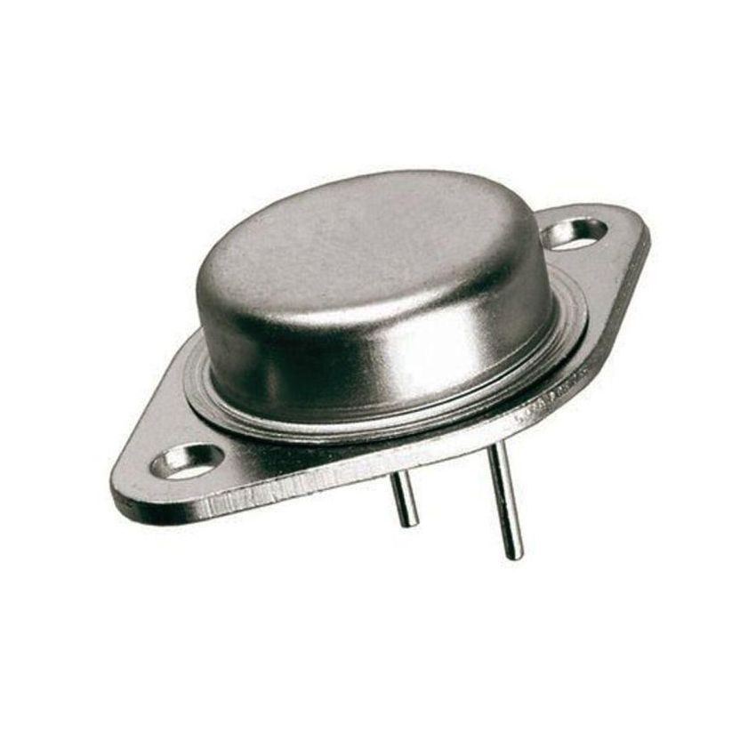  MJ15025, PNP Power Transistor, TO-3 