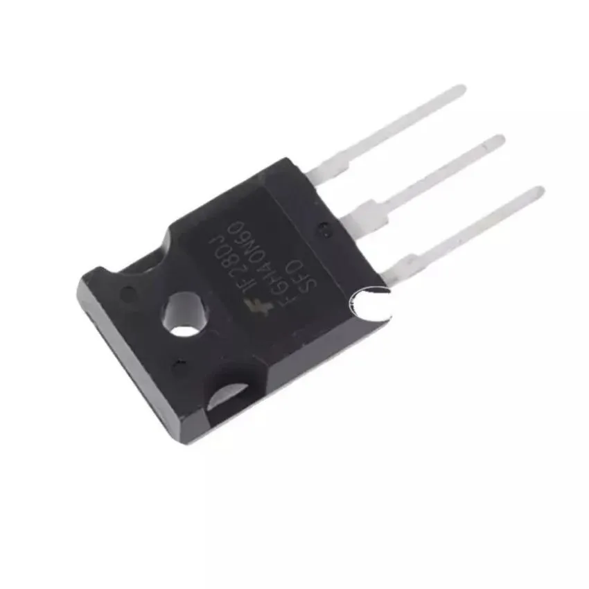 FGH40N60SFD,Field Stop IGBT,600V, 40A