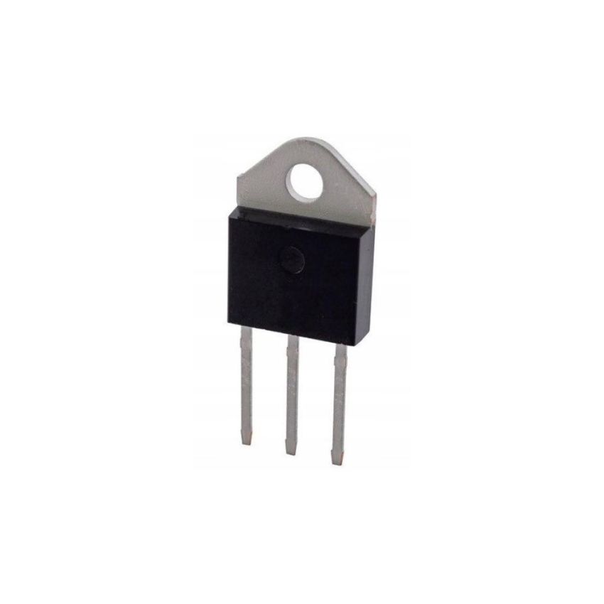 RFH25P08, P-Channel Power MOSFET, TO-3 Package