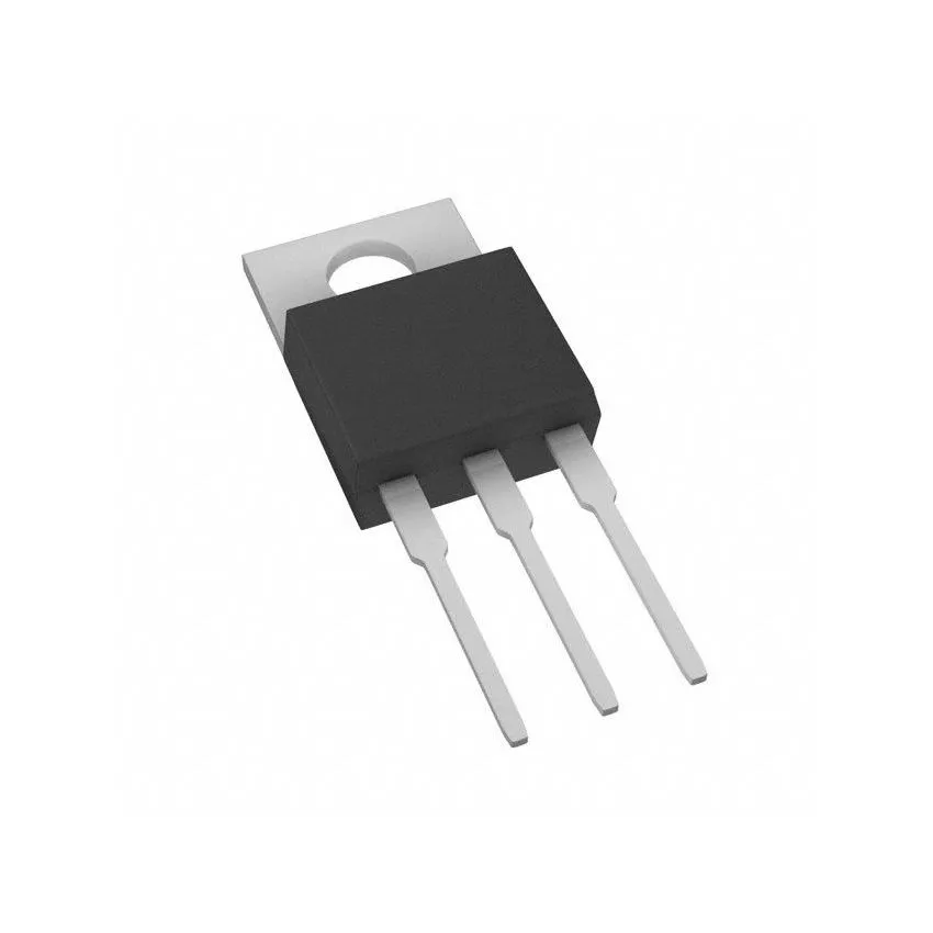 16CTQ100, 100V 16A Schottky Rectifier, TO-220AB