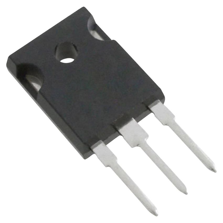 SGW25N120, 1200V 25A NPT IGBT, TO-247 